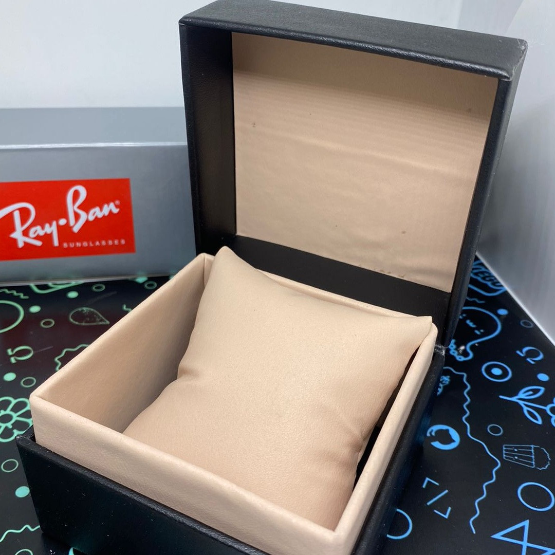 ESTUCHES DE LUJO RELOJ